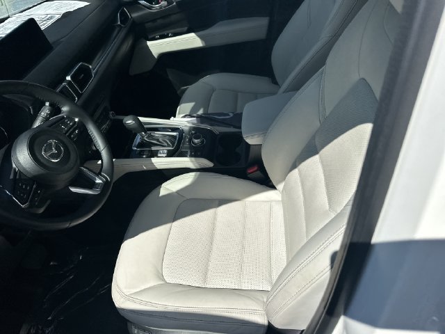 Certified 2023 MAZDA CX-5 AWD 2.5 S w/ Premium Plus Pkg image 10