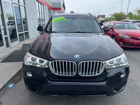 Used 2017 BMW X3 xDrive28i image 10