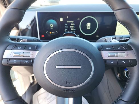 New 2026 Hyundai Santa Cruz Limited image 28