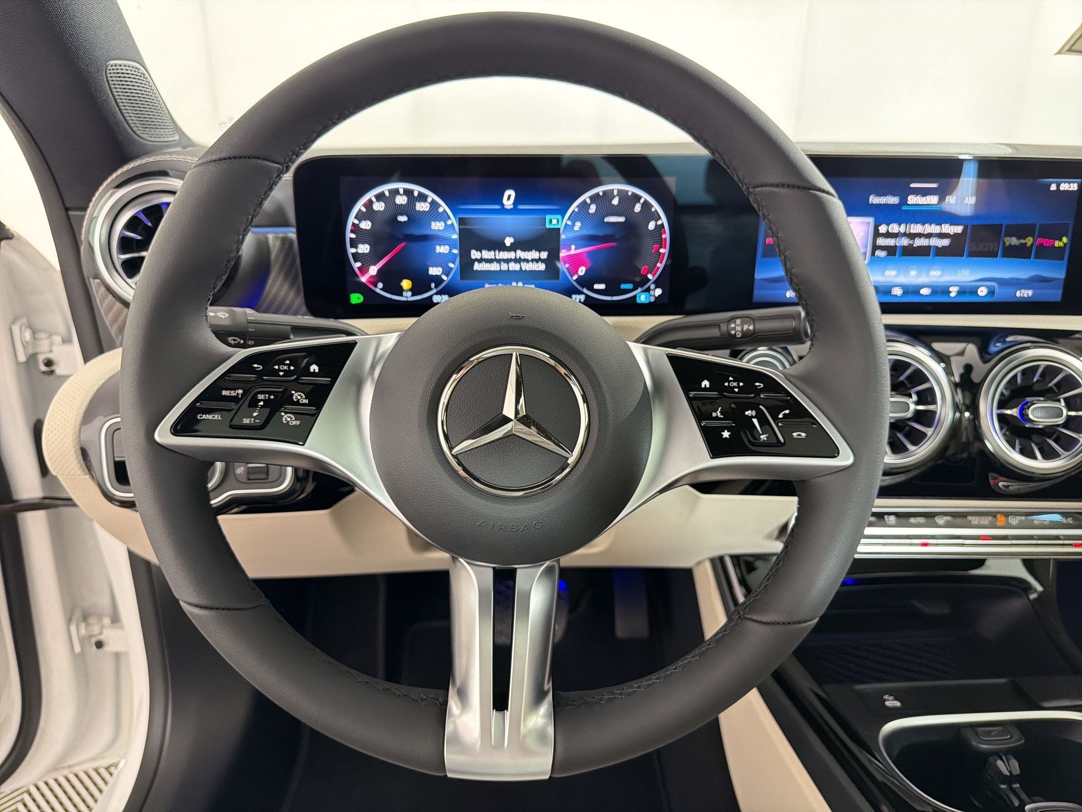Certified 2026 Mercedes-Benz CLA 250 4MATIC image 18