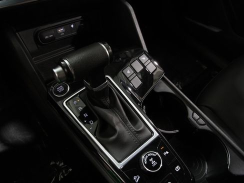 Used 2023 Kia Sportage X-Line w/ X-Line Premium Package image 18