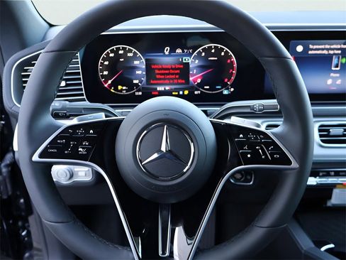 New 2026 Mercedes-Benz GLE 450 GLE 450 Coupe image 32