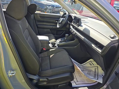 Used 2023 Honda CR-V LX image 13