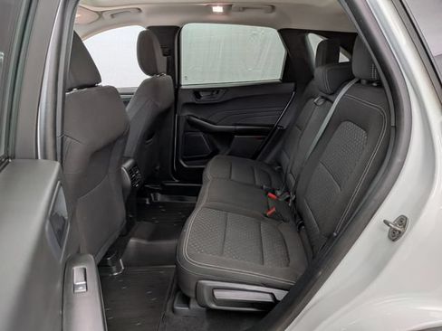 Certified 2024 Ford Escape Active w/ Tech Pack #1 AWD/4WD image 17