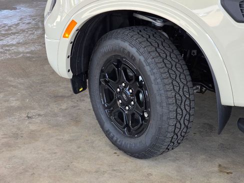 New 2025 Ford Ranger XLT image 26