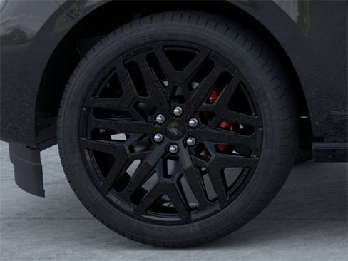 New 2026 Ford Expedition Platinum w/ Stealth Performance Package image 19