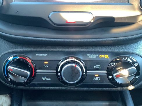 Used 2024 Kia Soul LX w/ Option Group 015 image 9