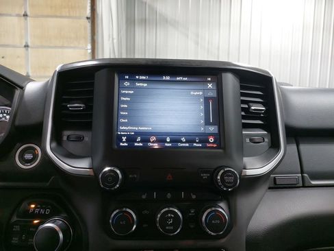 Used 2021 RAM 1500 Big Horn AWD/4WD image 22