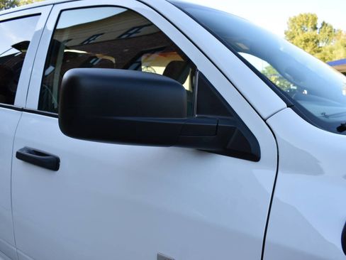 Used 2022 RAM 1500 Tradesman w/ Popular Equipment Group image 32