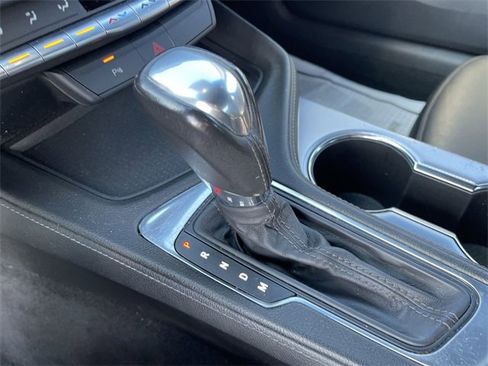 Used 2021 Cadillac CT4 Premium Luxury image 19