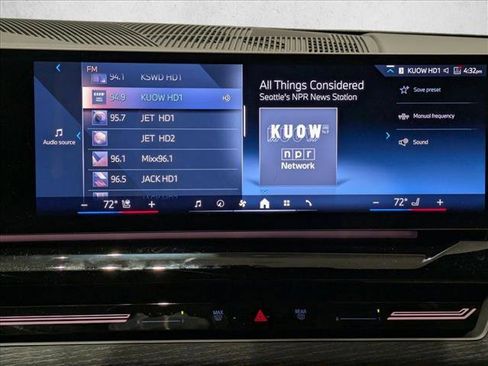 Used 2026 BMW 530i xDrive 530i xDrive w/ M Sport Package image 12