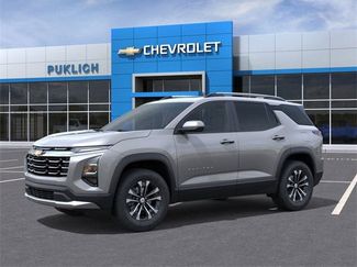 New 2026 Chevrolet Equinox LT w/ Convenience Package II video 2