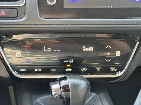 Used 2022 Honda HR-V EX-L image 25