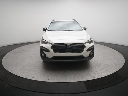 Certified 2025 Subaru Crosstrek 2.5i Limited w/ Crosstrek Mirror Package AWD/4WD image 11