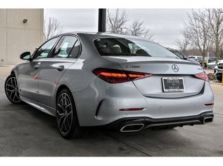 New 2026 Mercedes-Benz C 300 4MATIC Sedan video 4