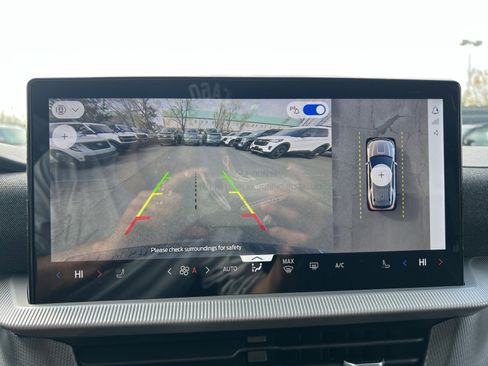 New 2026 Ford Explorer ST image 19