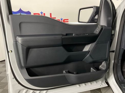 New 2026 Ford F150 STX w/ Equipment Group 200A RWD image 12