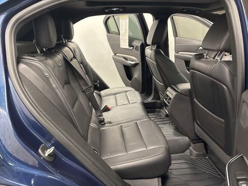 Used 2019 Cadillac XT4 Premium Luxury w/ Enhanced Visibility Package image 19