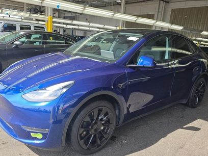 Used 2023 Tesla Model Y AWD