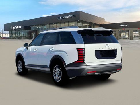 New 2026 Hyundai Palisade SEL image 5