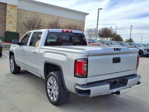 Used 2017 GMC Sierra 1500 Denali w/ Denali Ultimate Package image 25