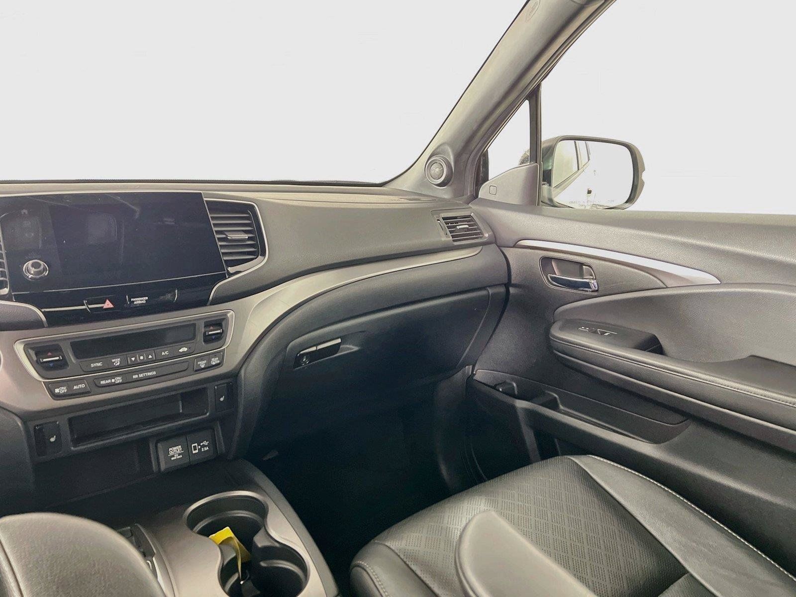 Used 2020 Honda Passport EX-L image 23