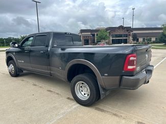 Used 2021 RAM 3500 Limited AWD/4WD video 3