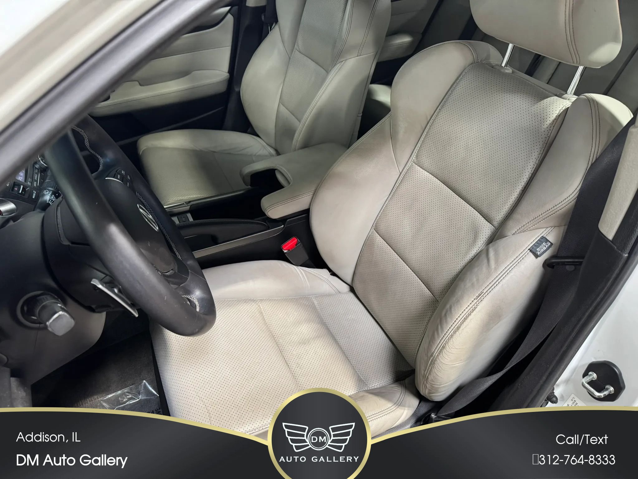 Used 2013 Acura TL w/ Technology Package AWD/4WD image 19