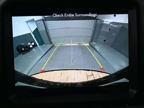 Used 2023 Jeep Wrangler Unlimited Rubicon 4xe AWD/4WD image 21