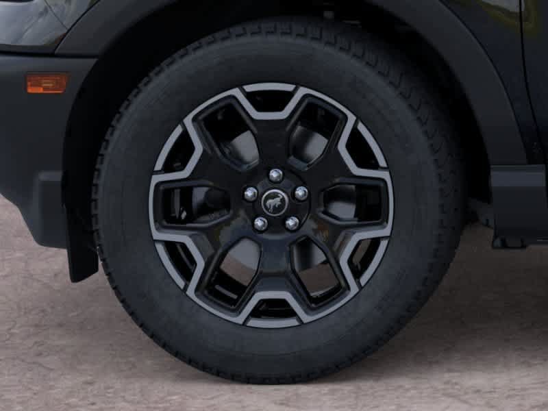 New 2026 Ford Bronco Sport Outer Banks w/ Outer Banks Tech Package+ AWD/4WD image 20