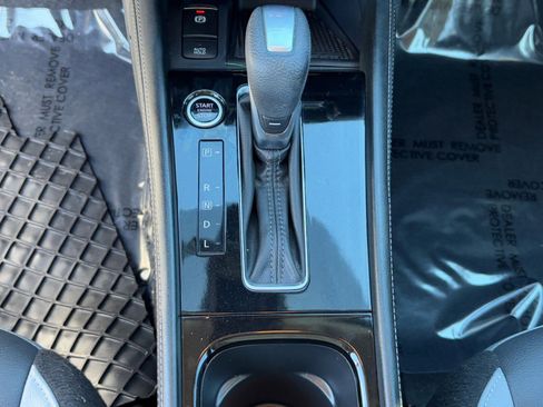 Certified 2023 Nissan Kicks SR w/ SR Premium Package image 27