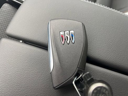 New 2026 Buick Envision Sport Touring image 65