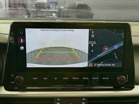 Used 2024 Kia Forte GT-Line image 22