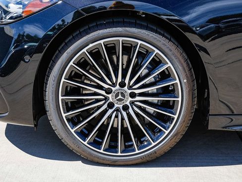 New 2026 Mercedes-Benz C 300 Sedan image 9