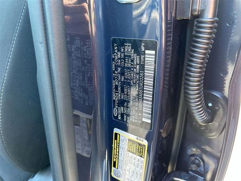 New 2026 Hyundai Kona SE image 33