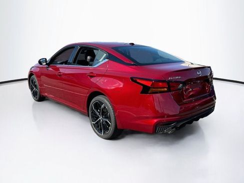 New 2026 Nissan Altima 2.5 SR AWD/4WD image 7