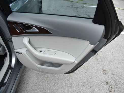 Used 2014 Audi A6 3.0T Prestige AWD/4WD image 24