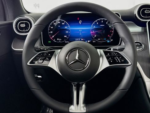 New 2026 Mercedes-Benz GLC 300 image 17