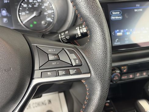 Certified 2021 Nissan Kicks SR w/ SR Premium Package image 29