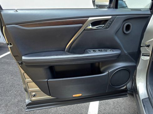 Used 2021 Lexus RX 350 AWD w/ Premium Package image 44