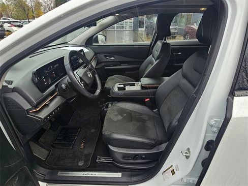 Used 2023 Nissan Ariya AWD image 17