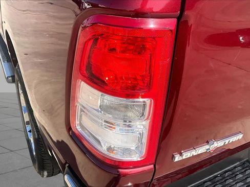 Used 2022 RAM 1500 Lone Star RWD image 29