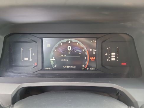 Certified 2024 Toyota Tacoma SR5 w/ SR5 Upgrade Package RWD image 30