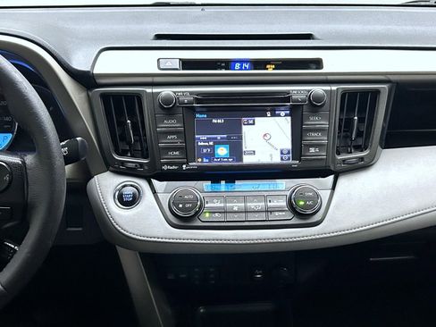 Used 2015 Toyota RAV4 Limited image 13