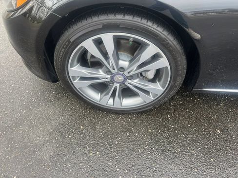 Used 2017 Mercedes-Benz C 300 Sedan image 12