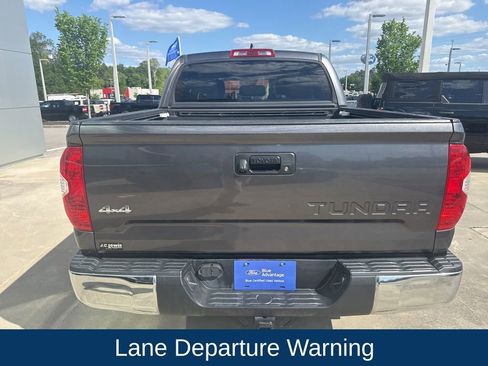 Used 2021 Toyota Tundra SR5 w/ SR5 Upgrade Package image 5