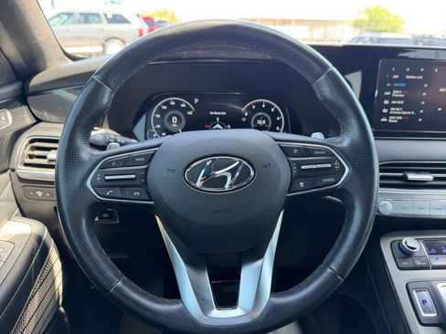 Used 2020 Hyundai Palisade Limited FWD image 9