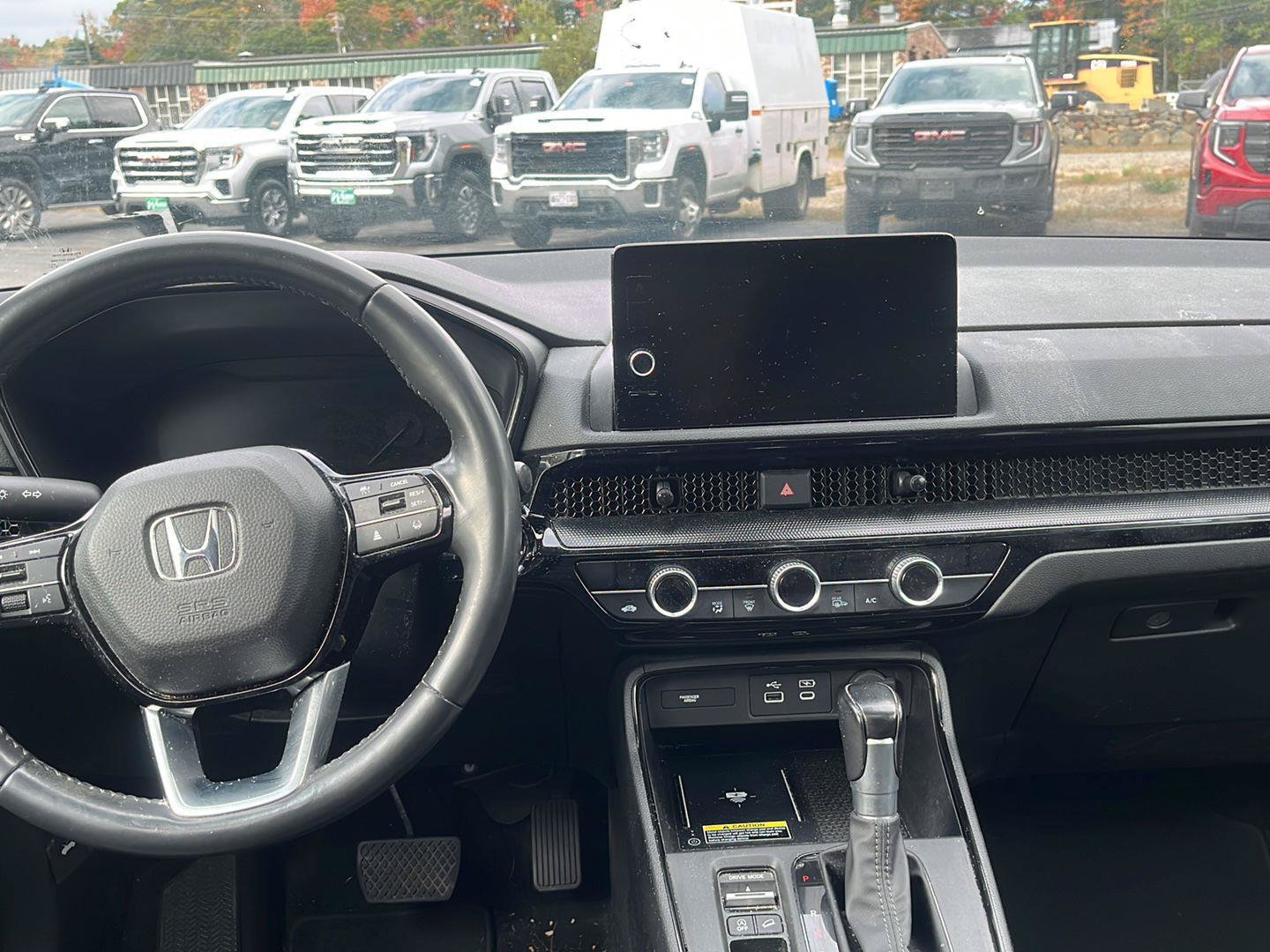 Used 2024 Honda CR-V EX-L image 15