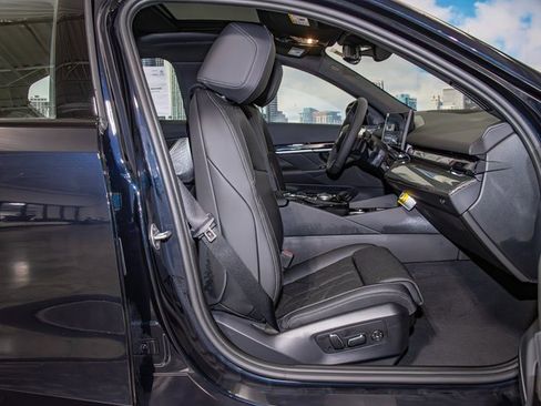 New 2026 BMW 540i xDrive 540i xDrive w/ M Sport Package image 21