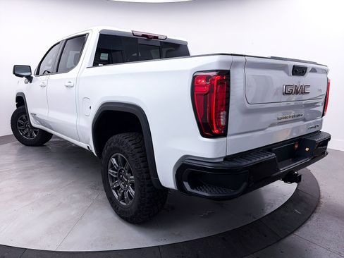 Used 2025 GMC Sierra 1500 Pro w/ Pro Value Package image 2